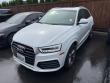 Used 2018 Audi Q3  SUV