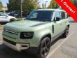 Used 2023 Land Rover Defender 110 75th Edition SUV