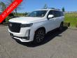 Used 2024 Cadillac Escalade Sport Platinum SUV