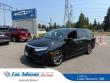 Used 2024 Honda Odyssey Elite Van