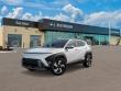 New 2026 Hyundai Kona SEL Sport AWD SUV