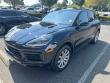 Used 2022 Porsche Cayenne S SUV
