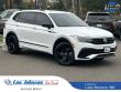 Used 2024 Volkswagen Tiguan 2.0T SE R-Line Black SUV