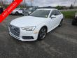Used 2017 Audi A4 2.0T Premium Plus Sedan