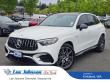 Used 2025 Mercedes-Benz GLC GLC 43 AMGÂ® SUV