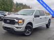 Used 2023 Ford F-150 XLT Truck SuperCrew Cab