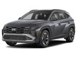 Hyundai Tucson Hybrid