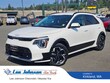  Kia Niro EV