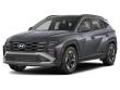Certified 2025 Hyundai Tucson Hybrid SEL Convenience SUV