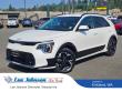 Used 2024 Kia Niro EV Wind SUV