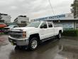 Used 2015 Chevrolet Silverado 3500HD LT Truck