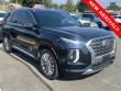 Certified 2020 Hyundai Palisade Limited SUV