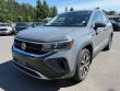 Used 2022 Volkswagen Taos 1.5T SE SUV
