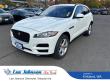 Used 2017 Jaguar F-PACE 20d Premium SUV