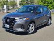 Used 2023 Nissan Kicks S SUV