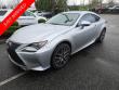 Used 2016 Lexus RC 300 Coupe