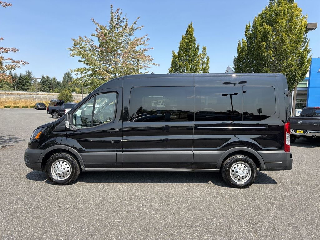 Used 2025 Ford Transit-350 XL Wagon