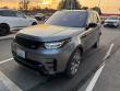 Used 2020 Land Rover Discovery Landmark Edition SUV
