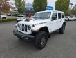 Used 2022 Jeep Wrangler Unlimited Rubicon 392 SUV