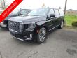 Used 2024 GMC Yukon XL Denali Ultimate SUV