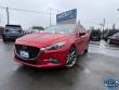 Used 2018 Mazda Mazda3 Grand Touring Hatchback