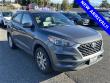 Used 2019 Hyundai Tucson SE SUV