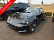 Used 2021 Mazda Miata RF Grand Touring Convertible