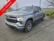 Used 2025 Chevrolet Silverado 1500 RST Truck