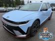 Certified 2025 Hyundai IONIQ 5 N Base SUV
