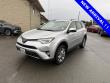 Used 2016 Toyota RAV4 Hybrid Limited SUV