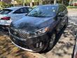 Used 2017 Kia Sorento SX Limited SUV