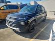 Used 2021 Chevrolet Trailblazer LT SUV