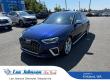 Used 2021 Audi S4 3.0T Prestige Sedan