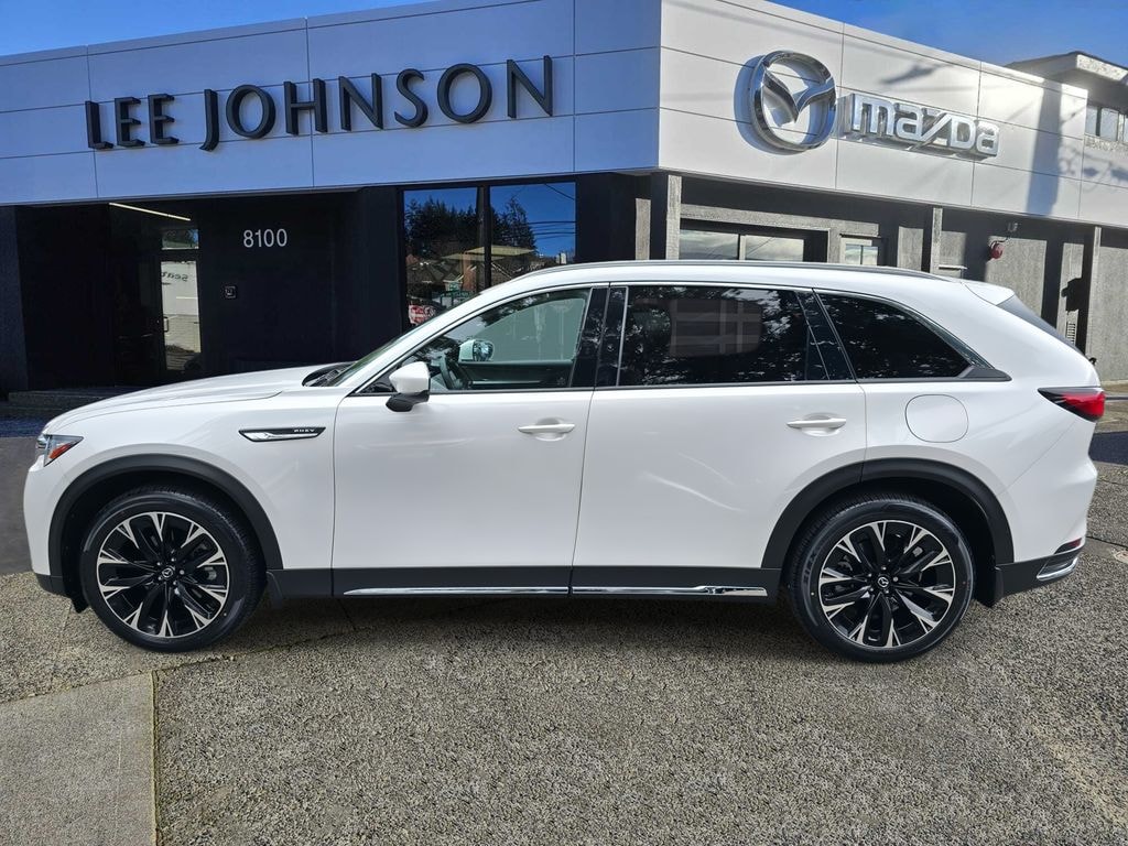 Used 2024 Mazda CX-90 Phev Premium Plus SUV