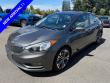 Used 2014 Kia Forte EX Sedan