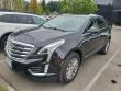 Used 2017 Cadillac XT5 Luxury SUV
