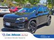 Used 2021 Jeep Cherokee Latitude Plus SUV