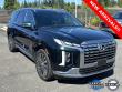 Certified 2023 Hyundai Palisade Calligraphy SUV