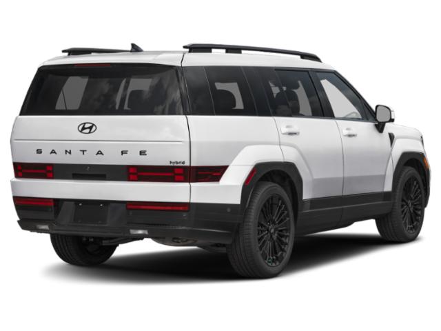 New 2027 Hyundai Santa Fe Hybrid Calligraphy SUV