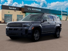 2026 Hyundai Santa Fe Hybrid Calligraphy SUV 2026 Hyundai Santa Fe Hybrid Calligraphy SUV