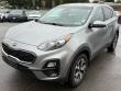 Used 2020 Kia Sportage LX SUV