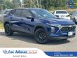 Used 2024 Chevrolet Trax LS SUV