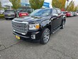 GMC Canyon