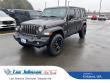 Used 2018 Jeep Wrangler Unlimited Sport S SUV