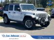 Used 2019 Jeep Wrangler Unlimited Sahara SUV