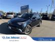 Used 2017 Toyota RAV4 Hybrid Limited SUV