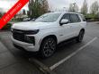 Used 2025 Chevrolet Tahoe RST SUV