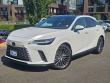 Used 2024 Lexus RX 350 Luxury SUV