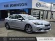 Used 2017 Subaru Impreza 2.0i Limited Sedan