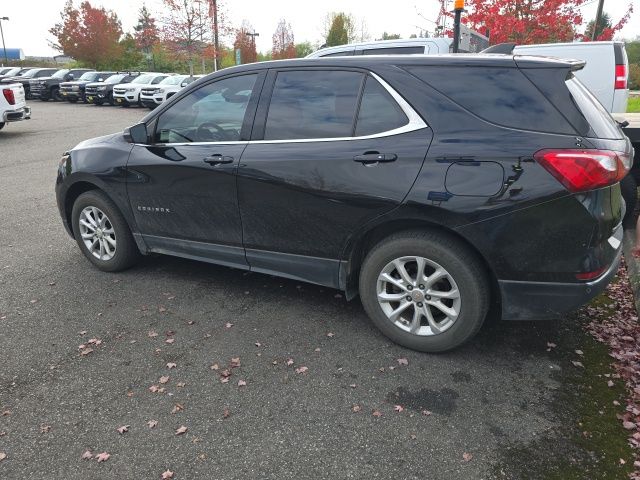2019 Chevrolet Equinox LT photo 2